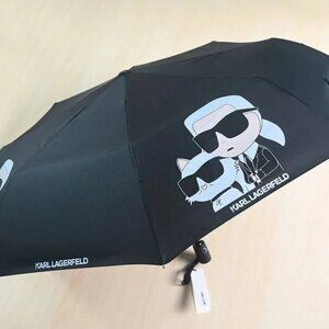 Umbrella Karl Lagerfeld